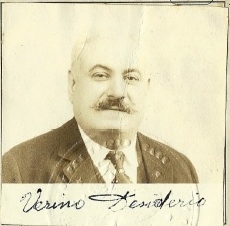 Verino Desiderio