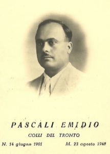 Emidio Pascali