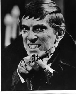 Dark Shadows