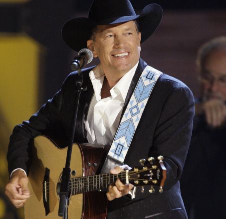 George Strait